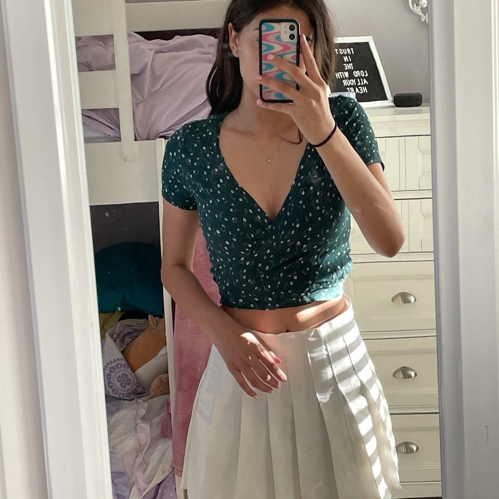 brandy melville wrap too
